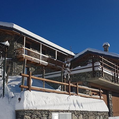 Chalets Mongioie Pra Di Roburent San Giacomo  Ngoại thất bức ảnh