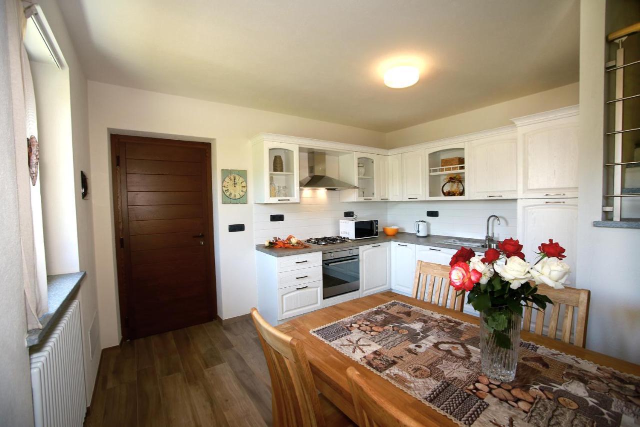Chalets Mongioie Pra Di Roburent San Giacomo  Ngoại thất bức ảnh