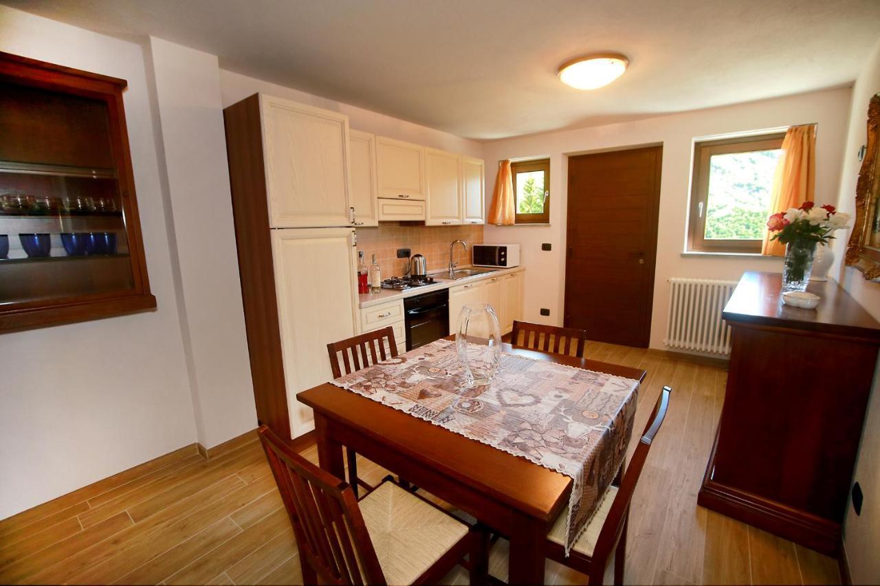 Chalets Mongioie Pra Di Roburent San Giacomo  Ngoại thất bức ảnh