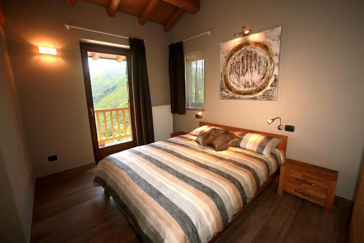 Chalets Mongioie Pra Di Roburent San Giacomo  Ngoại thất bức ảnh