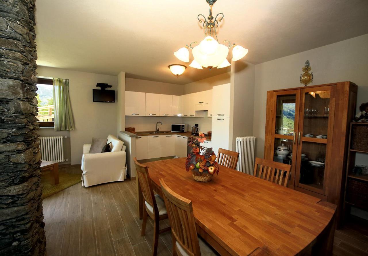 Chalets Mongioie Pra Di Roburent San Giacomo  Ngoại thất bức ảnh