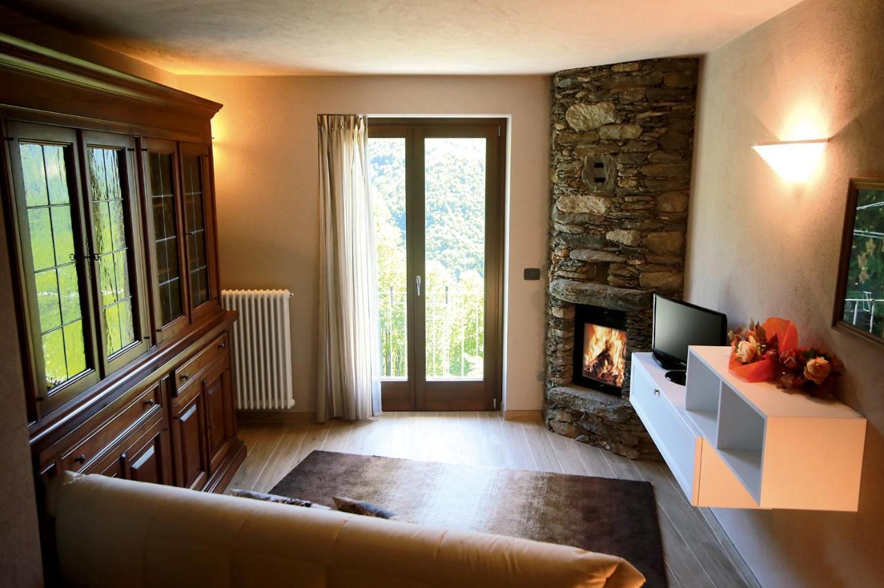 Chalets Mongioie Pra Di Roburent San Giacomo  Ngoại thất bức ảnh