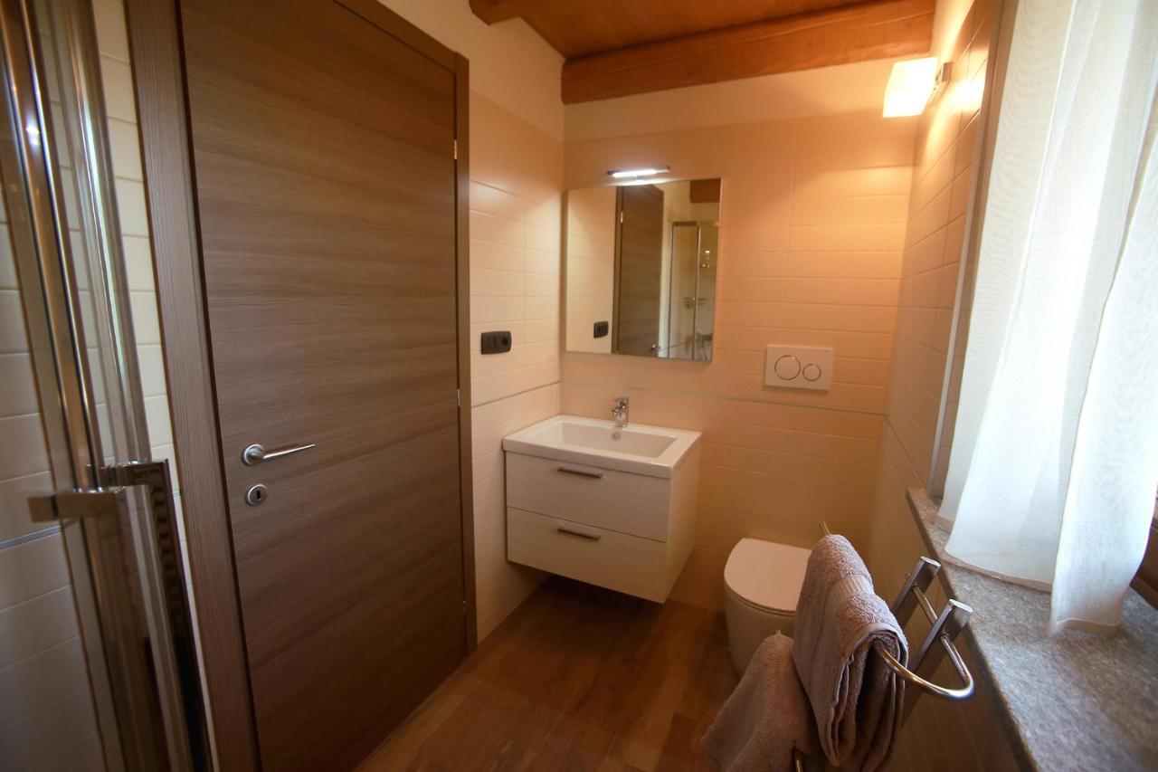 Chalets Mongioie Pra Di Roburent San Giacomo  Ngoại thất bức ảnh
