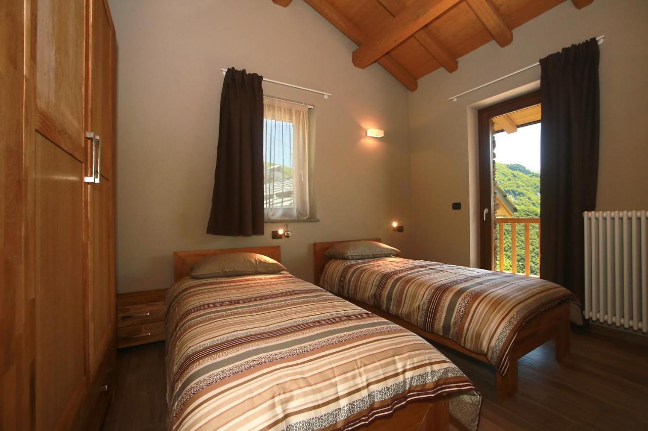 Chalets Mongioie Pra Di Roburent San Giacomo  Ngoại thất bức ảnh